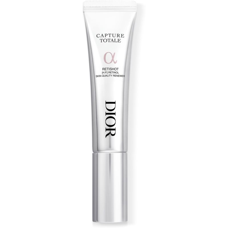 DIOR Capture Totale Retishot ránckorrektor retinollal 20 ml