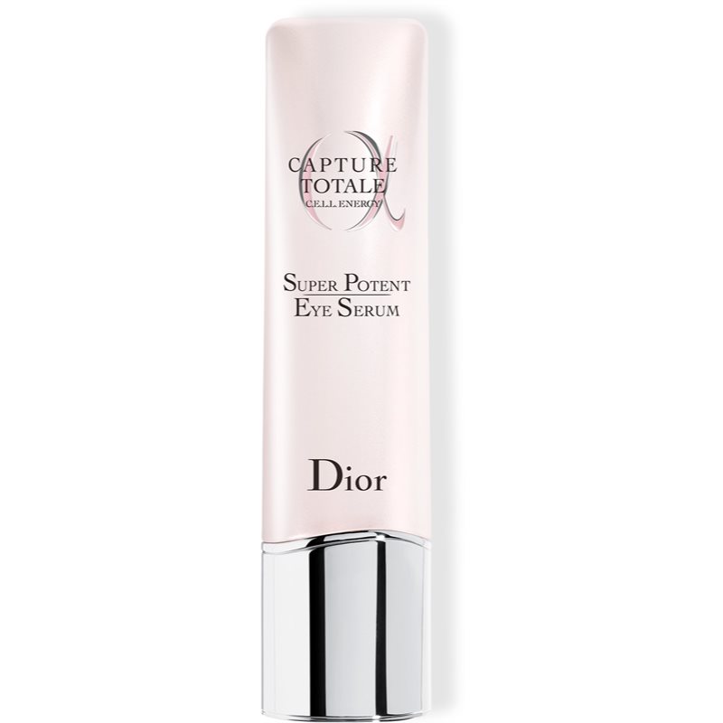 DIOR Capture Totale Super Potent Eye Serum szérum szemre 20 ml-Ár