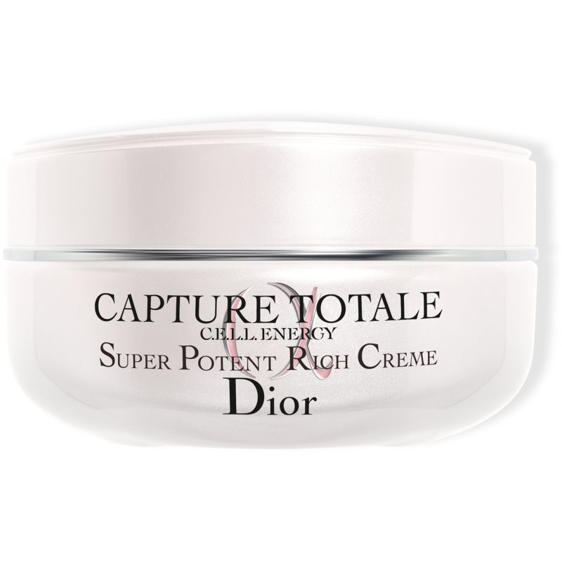 DIOR Capture Totale Super Potent Rich Creme intenzív tápláló krém 50 ml-Ár