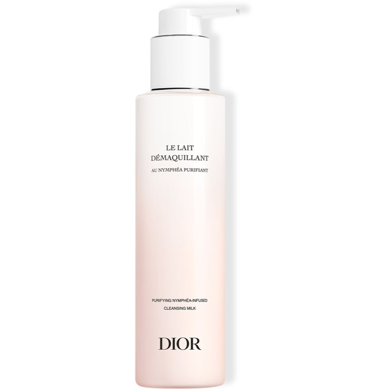 DIOR Cleansing Milk tisztító tej 200 ml-Ár