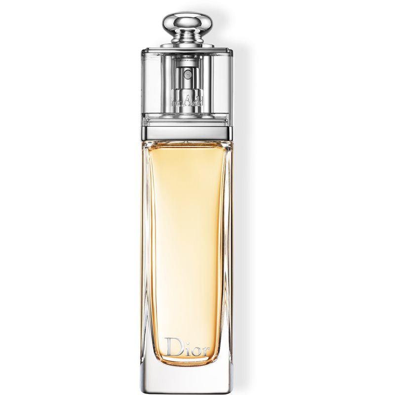 DIOR Dior Addict Eau de Toilette hölgyeknek 50 ml-Ár