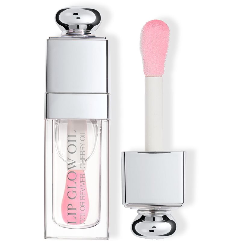 DIOR Dior Addict Lip Glow Oil ajak olaj árnyalat 000 Universal Clear 6 ml-Ár