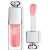DIOR Dior Addict Lip Glow Oil ajak olaj árnyalat 001 Pink 6 ml-Ár