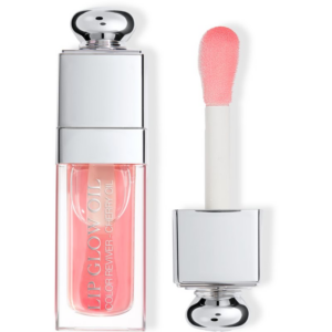 DIOR Dior Addict Lip Glow Oil ajak olaj árnyalat 001 Pink 6 ml-Ár