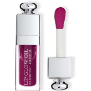 DIOR Dior Addict Lip Glow Oil ajak olaj árnyalat 006 Berry 6 ml-Ár