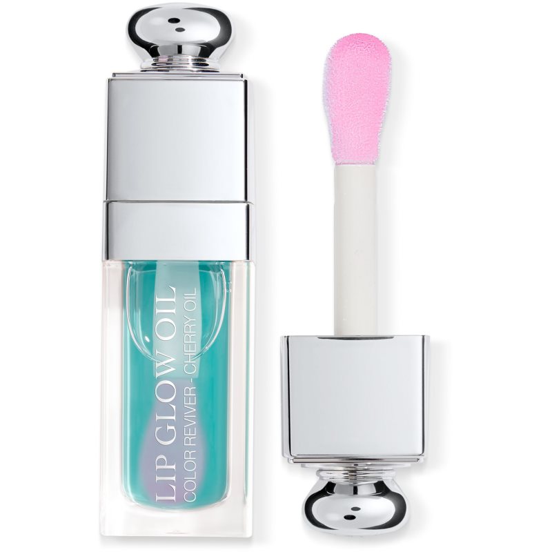 DIOR Dior Addict Lip Glow Oil ajak olaj limitált kiadás árnyalat 097 Splash 6 ml-ár