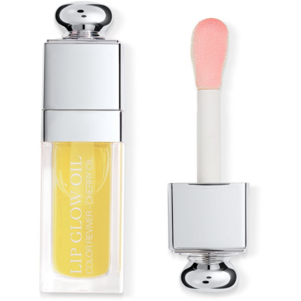 DIOR Dior Addict Lip Glow Oil ajak olaj limitált kiadás árnyalat 098 Lemon Glow 6 ml-ár