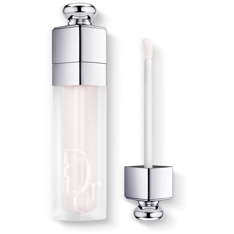 DIOR Dior Addict Lip Maximizer Serum színtelen szájfény dúsító hatással árnyalat 000 Universal Clear 5 ml-Ár