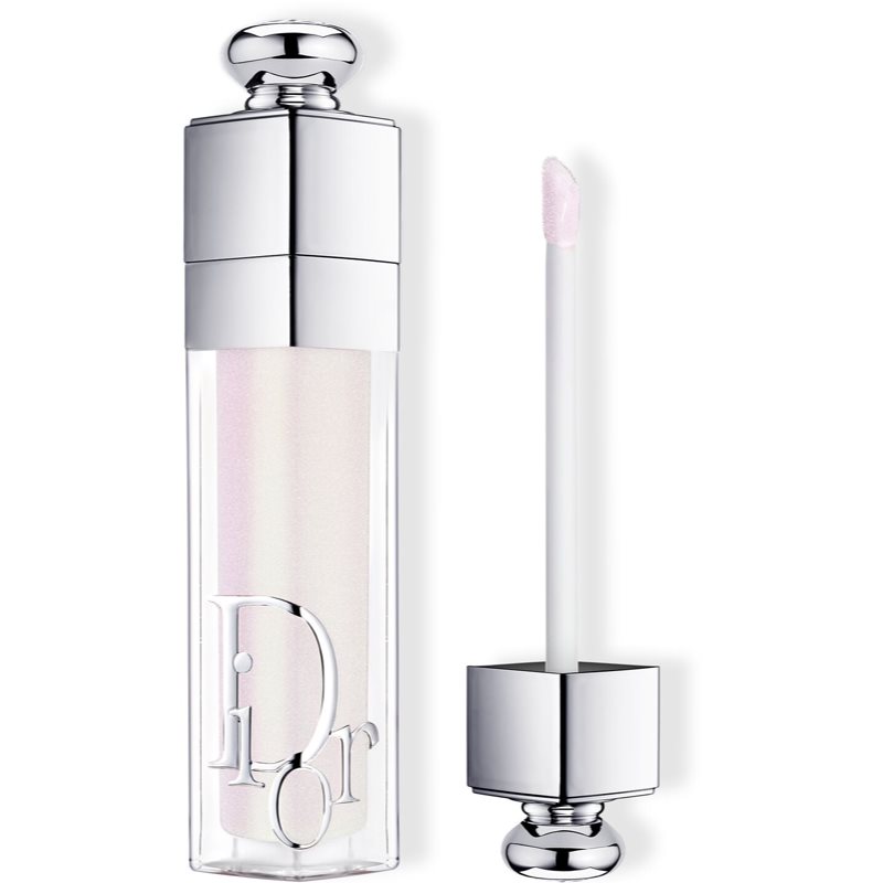 DIOR Dior Addict Lip Maximizer dúsító ajakfény árnyalat 002 Opal 6 ml-Ár