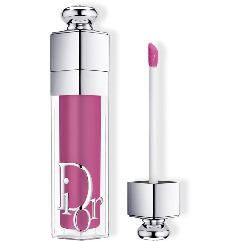 DIOR Dior Addict Lip Maximizer dúsító ajakfény árnyalat 006 Berry 6 ml-Ár