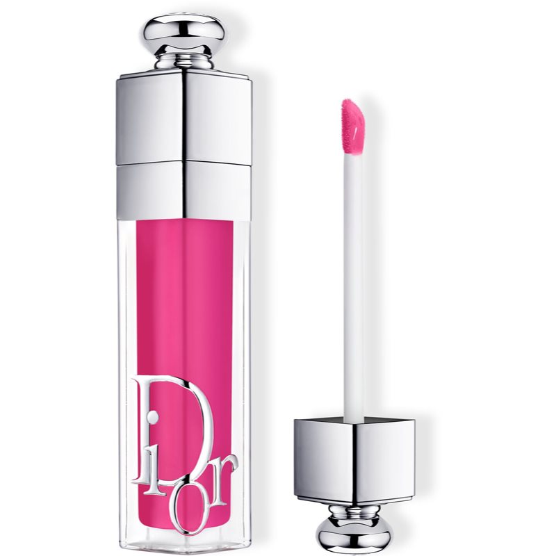 DIOR Dior Addict Lip Maximizer dúsító ajakfény árnyalat 007 Raspberry 6 ml-Ár
