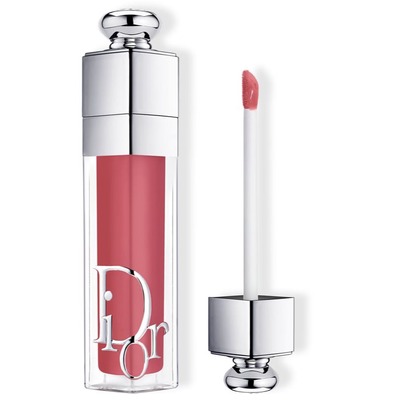 DIOR Dior Addict Lip Maximizer dúsító ajakfény árnyalat 009 Intense Rosewood 6 ml-Ár