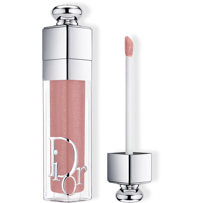 DIOR Dior Addict Lip Maximizer dúsító ajakfény árnyalat 013 Beige 6 ml-Ár