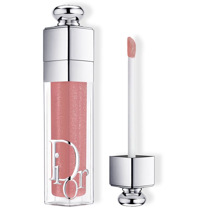 DIOR Dior Addict Lip Maximizer dúsító ajakfény árnyalat 014 Shimmer Macadamia 6 ml-Ár