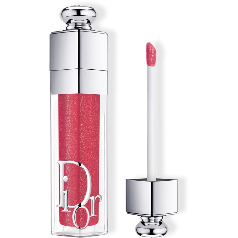 DIOR Dior Addict Lip Maximizer dúsító ajakfény árnyalat 027 Intense Fig 6 ml-Ár