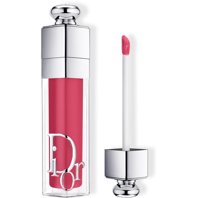 DIOR Dior Addict Lip Maximizer dúsító ajakfény árnyalat 029 Intense Grape 6 ml-Ár