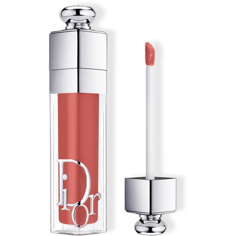 DIOR Dior Addict Lip Maximizer dúsító ajakfény árnyalat 039 Intense Cinnamon 6 ml-Ár