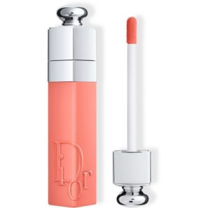 DIOR Dior Addict Lip Tint folyékony rúzs árnyalat 251 Natural Peach 5 ml-Ár