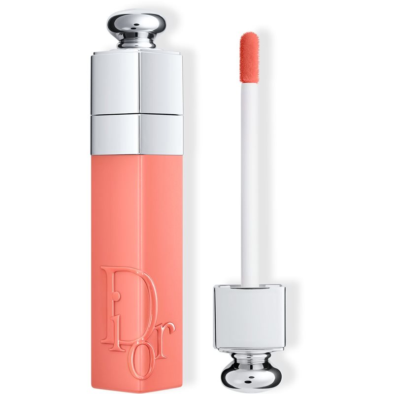 DIOR Dior Addict Lip Tint folyékony rúzs árnyalat 251 Natural Peach 5 ml-Ár