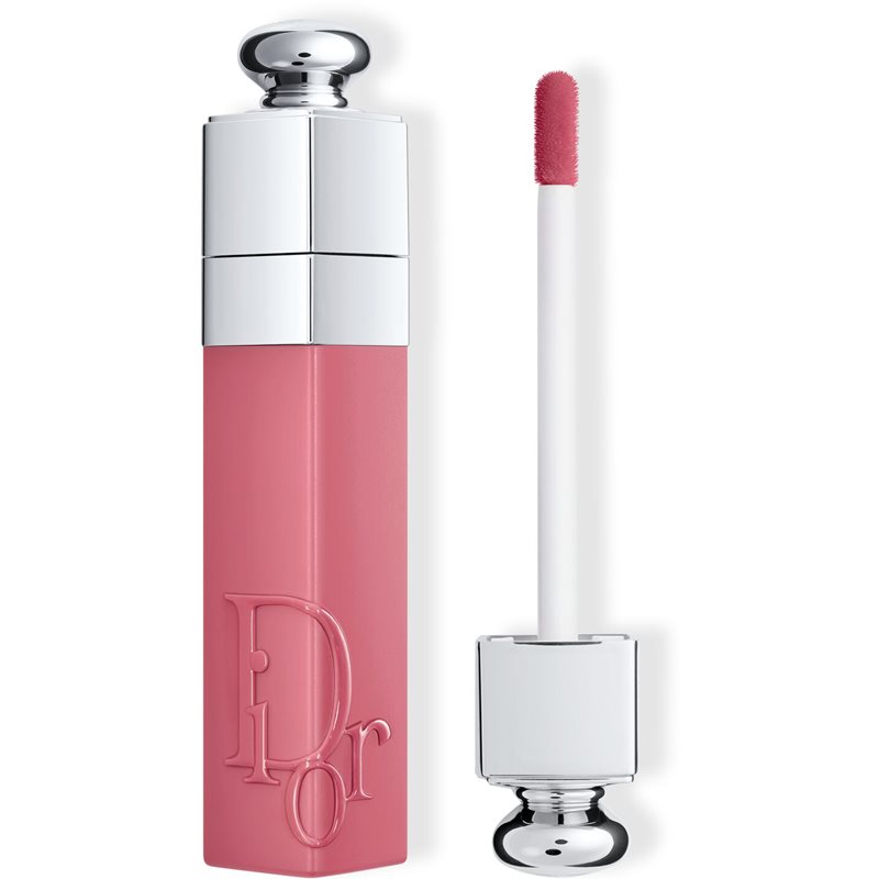 DIOR Dior Addict Lip Tint folyékony rúzs árnyalat 351 Natural Nude 5 ml-Ár