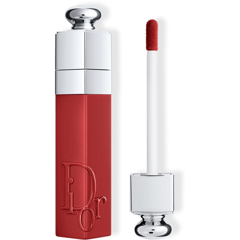 DIOR Dior Addict Lip Tint folyékony rúzs árnyalat 771 Natural Berry 5 ml-Ár