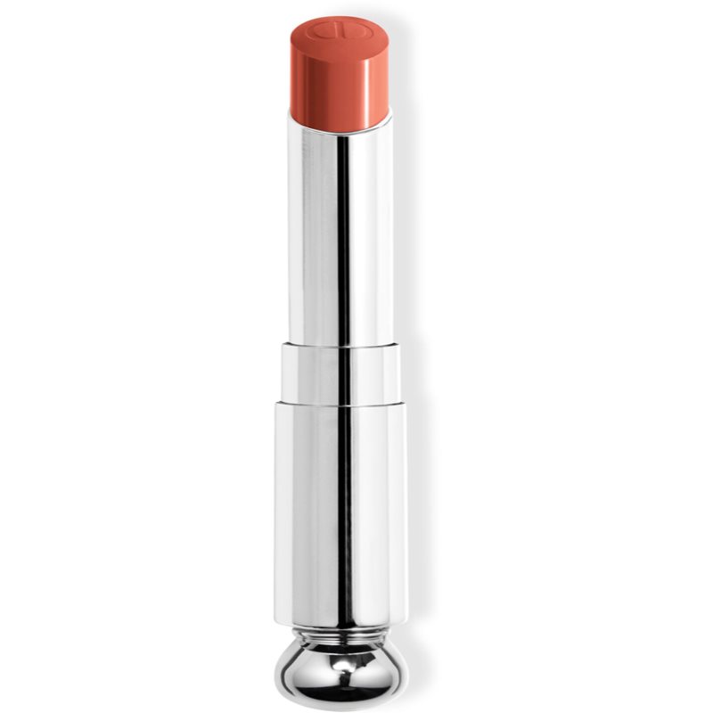 DIOR Dior Addict Refill fényes ajakrúzs utántöltő árnyalat 524 Diorette 3