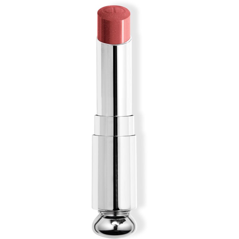 DIOR Dior Addict Refill fényes ajakrúzs utántöltő árnyalat 525 Chérie 3