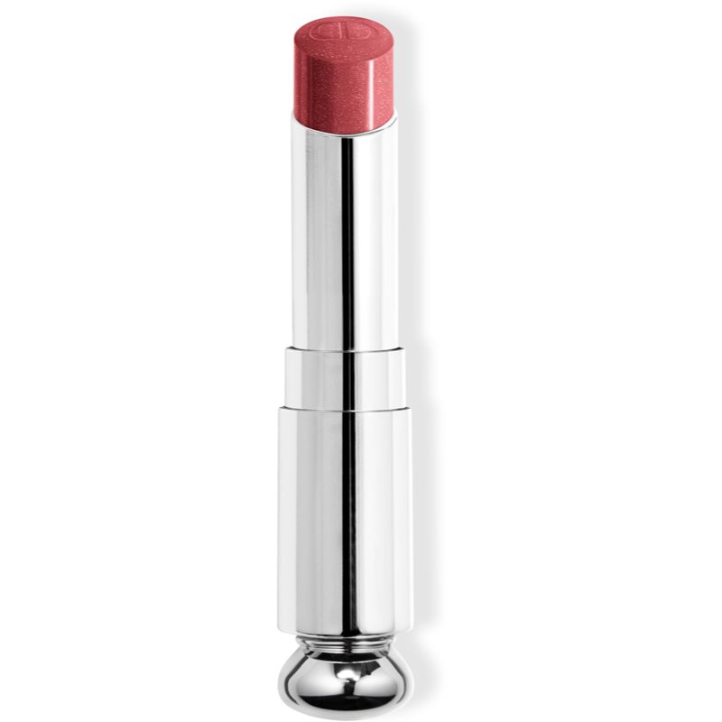 DIOR Dior Addict Refill fényes ajakrúzs utántöltő árnyalat 526 Mallow Rose 3
