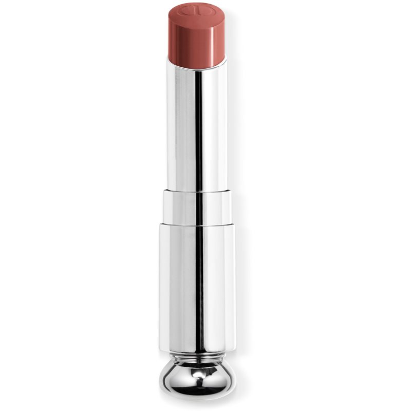 DIOR Dior Addict Refill fényes ajakrúzs utántöltő árnyalat 616 Nude Mitzah 3