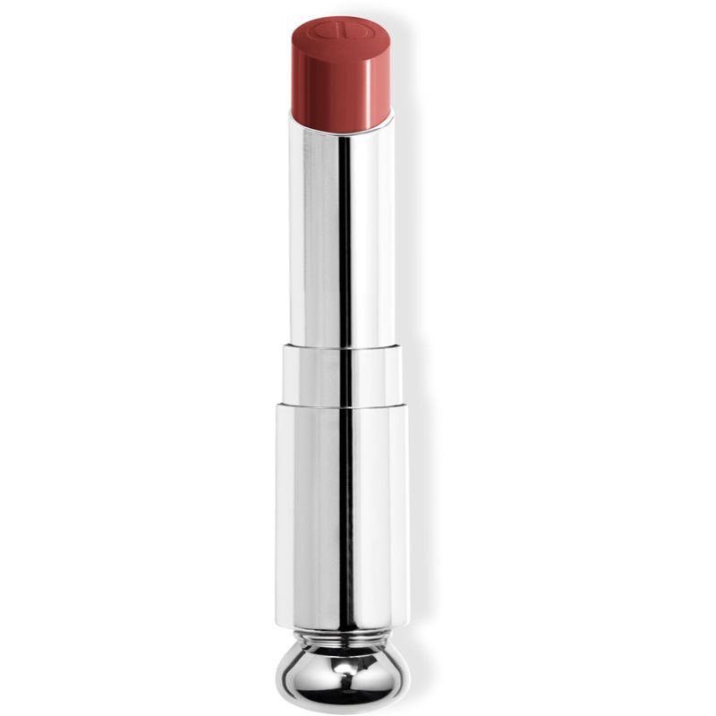 DIOR Dior Addict Refill fényes ajakrúzs utántöltő árnyalat 727 Dior Tulle 3