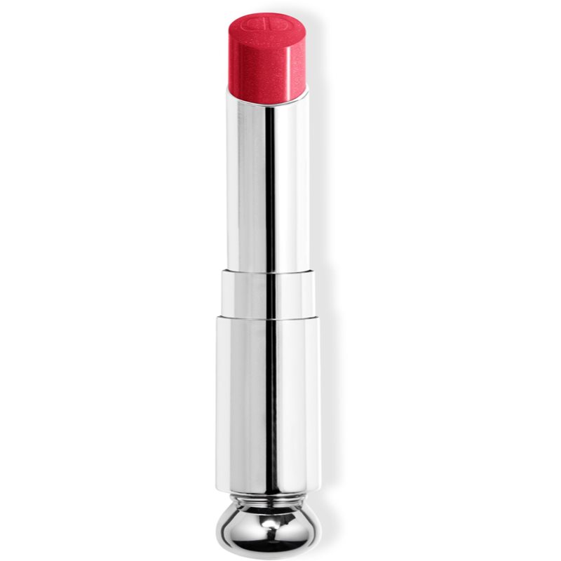DIOR Dior Addict Refill fényes ajakrúzs utántöltő árnyalat 976 Be Dior 3