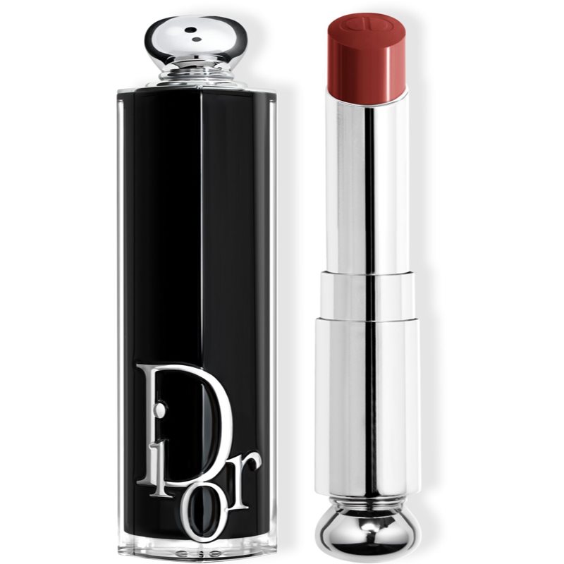 DIOR Dior Addict fényes ajakrúzs utántölthető árnyalat 720 Icône 3