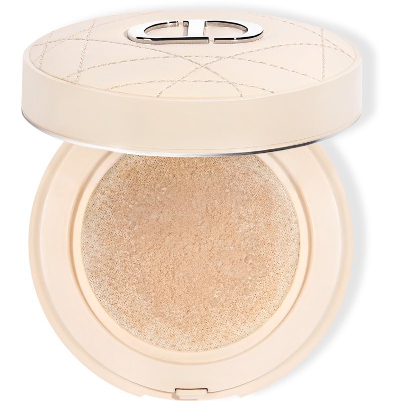DIOR Dior Forever Cushion Powder porpúder árnyalat 020 Light 10 g-Ár