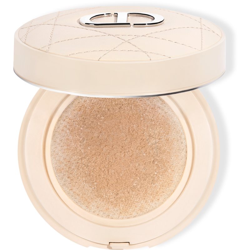 DIOR Dior Forever Cushion Powder porpúder árnyalat 030 Medium 10 g-Ár