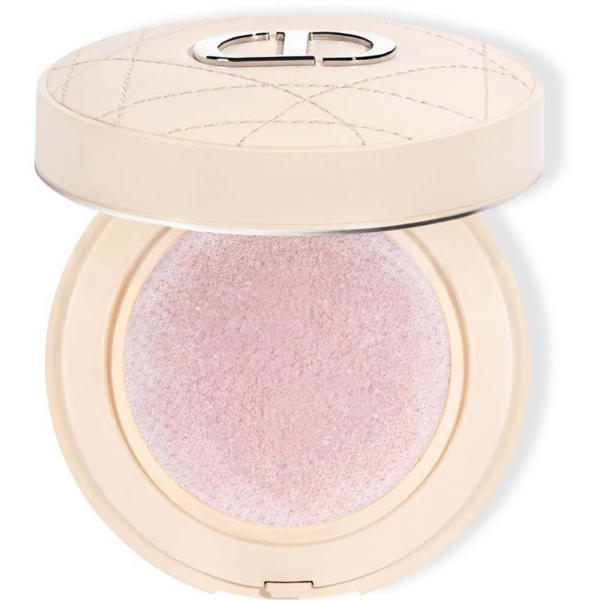 DIOR Dior Forever Cushion Powder porpúder árnyalat 050 Lavender 10 g-Ár