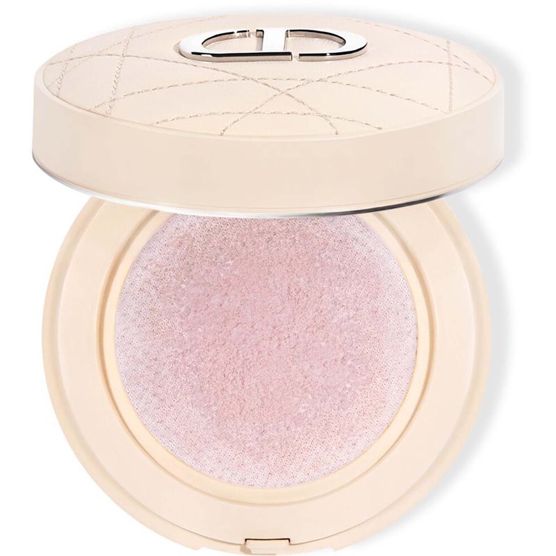 DIOR Dior Forever Cushion Powder porpúder árnyalat 050 Lavender 10 g-Ár