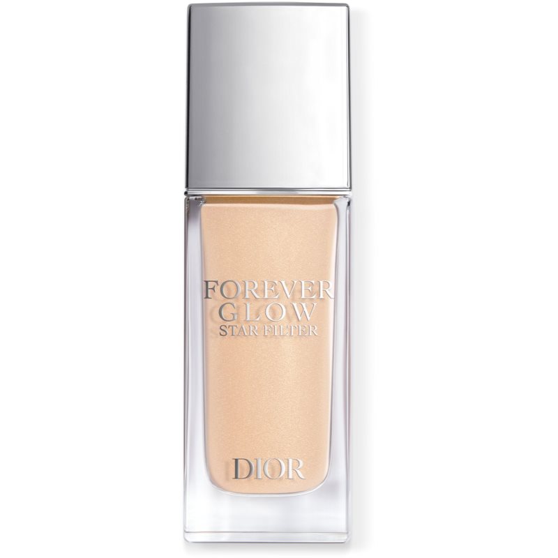DIOR Dior Forever Glow Star Filter élénkítő fluid árnyalat 0N 30 ml-Ár