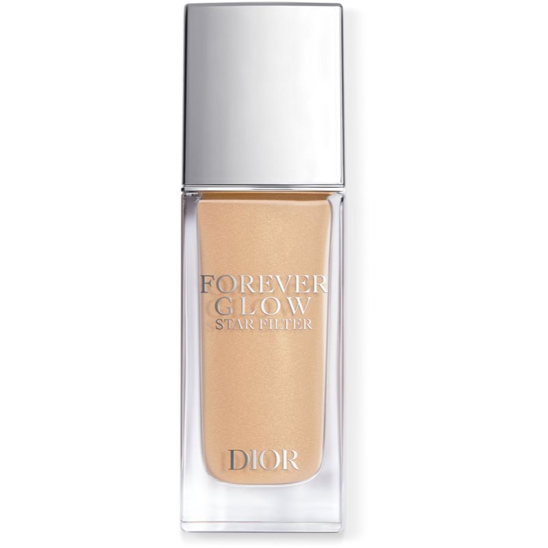 DIOR Dior Forever Glow Star Filter élénkítő fluid árnyalat 2N 30 ml-Ár