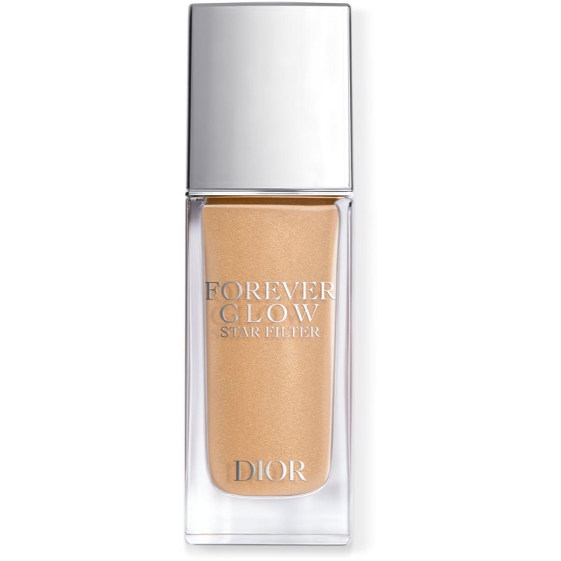 DIOR Dior Forever Glow Star Filter élénkítő fluid árnyalat 3N 30 ml-Ár
