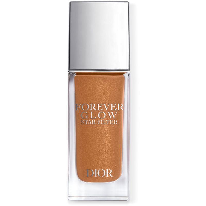 DIOR Dior Forever Glow Star Filter élénkítő fluid árnyalat 6N 30 ml-Ár