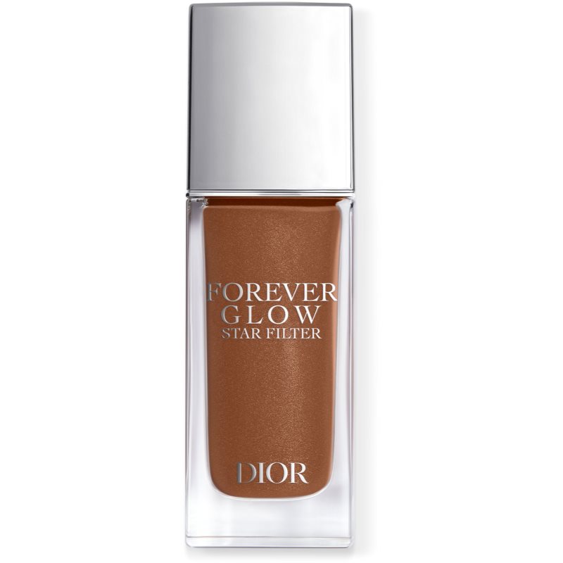 DIOR Dior Forever Glow Star Filter élénkítő fluid árnyalat 7N 30 ml-Ár