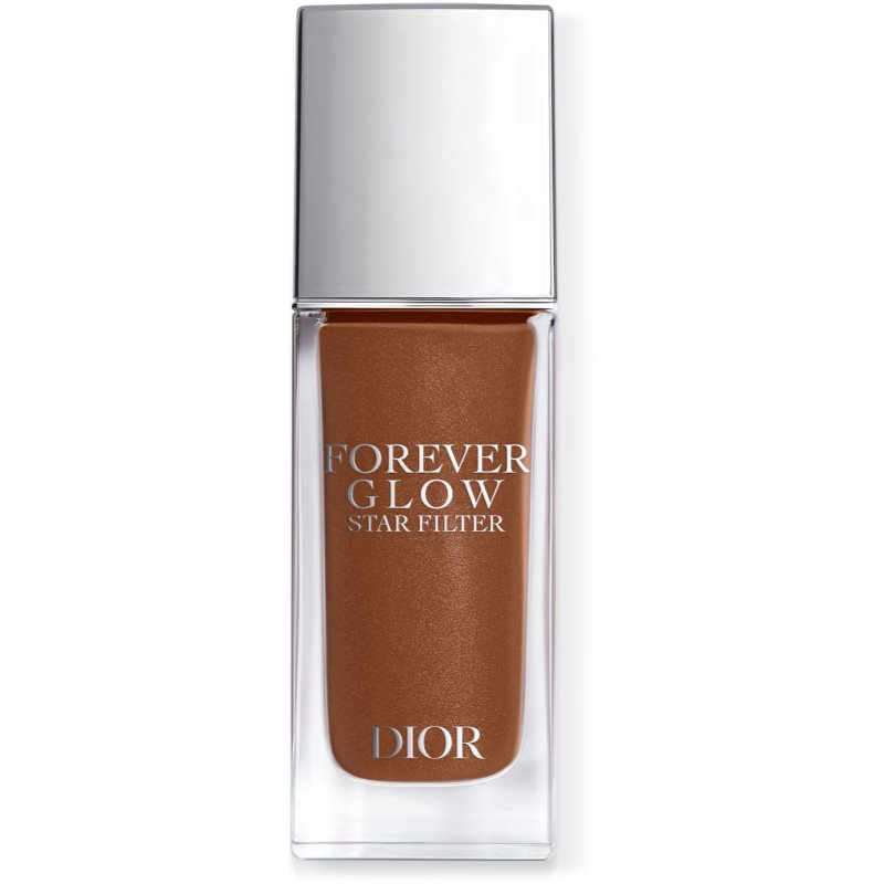 DIOR Dior Forever Glow Star Filter élénkítő fluid árnyalat 8N 30 ml-Ár