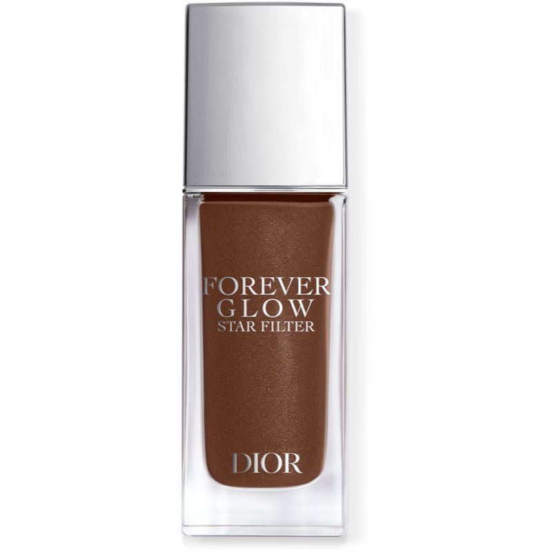 DIOR Dior Forever Glow Star Filter élénkítő fluid árnyalat 9N 30 ml-Ár