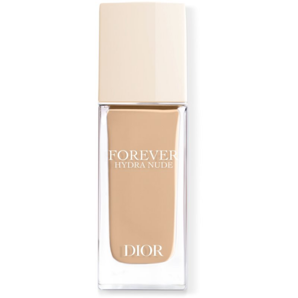 DIOR Dior Forever Hydra Nude természetes hatású alapozó árnyalat 1