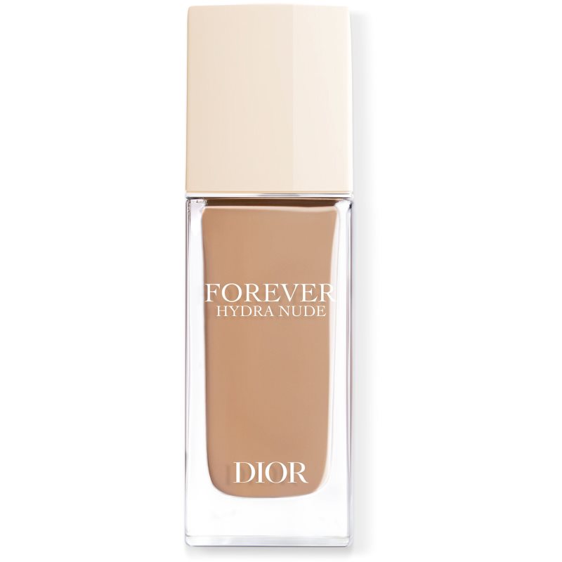 DIOR Dior Forever Hydra Nude természetes hatású alapozó árnyalat 2