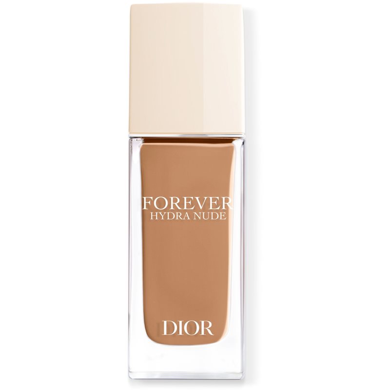 DIOR Dior Forever Hydra Nude természetes hatású alapozó árnyalat 4