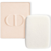 DIOR Dior Forever Natural Velvet Refill tartós kompakt alapozó utántöltő árnyalat 00N Neutral 10 g-Ár