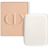 DIOR Dior Forever Natural Velvet Refill tartós kompakt alapozó utántöltő árnyalat 2