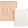 DIOR Dior Forever Natural Velvet Refill tartós kompakt alapozó utántöltő árnyalat 3N Neutral 10 g-Ár