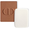 DIOR Dior Forever Natural Velvet Refill tartós kompakt alapozó utántöltő árnyalat 7N Neutral 10 g-Ár